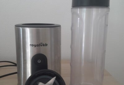 Location Smoothie Blender Autre à Tournefeuille